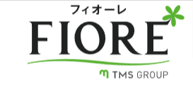 fioreのロゴ