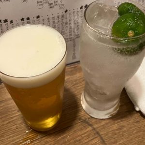 過度な飲酒